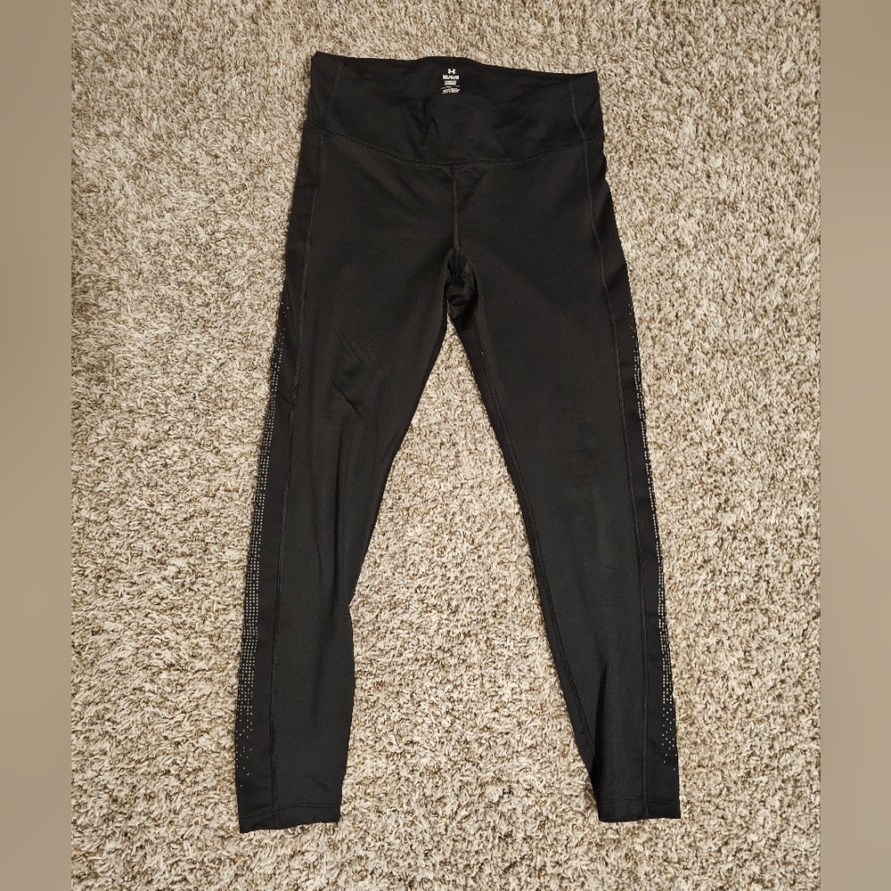 Under Armour Women's Compression Leggings